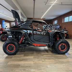 Segway Super Villain SX20 Turbo - obrazek 6