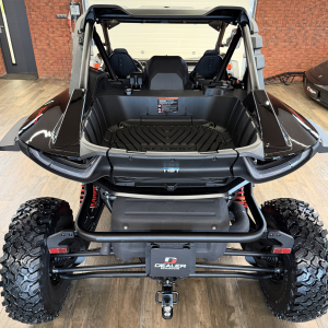 Segway Super Villain SX20 Turbo - obrazek 25