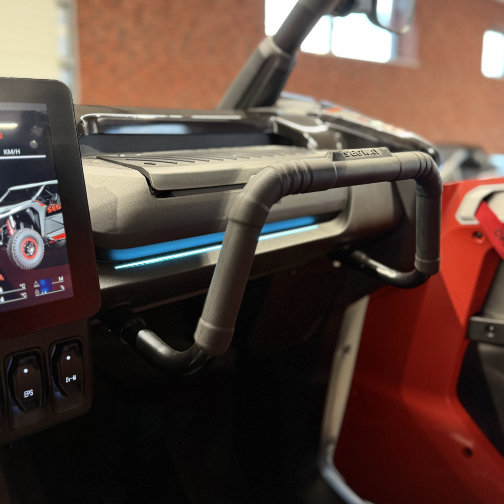 Segway Super Villain SX20 Turbo
