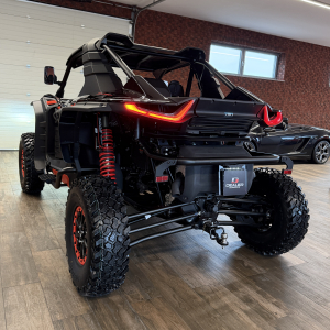 Segway Super Villain SX20 Turbo - obrazek 11