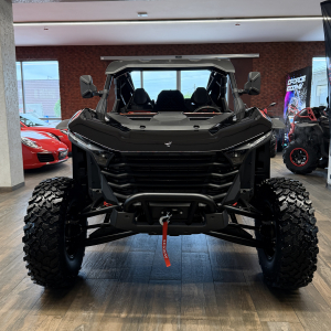Segway Super Villain SX20 Turbo - obrazek 8