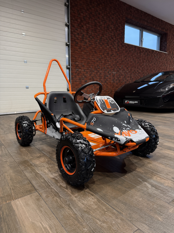 Buggy Kayo S70