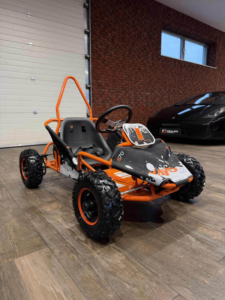 Buggy Kayo S70