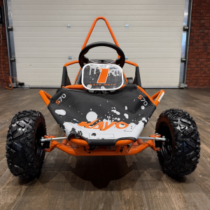 Buggy Kayo S70 - obrazek 3