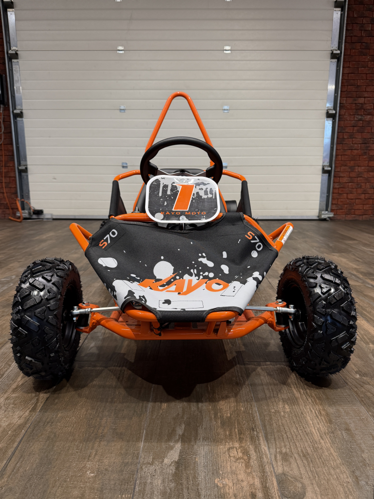 Buggy Kayo S70