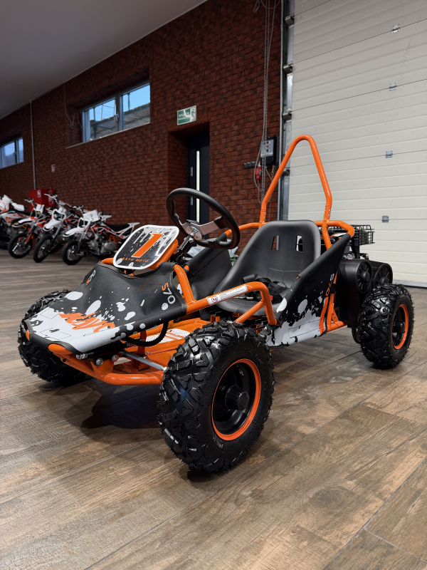 Buggy Kayo S70