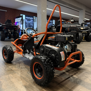Buggy Kayo S70 - obrazek 4