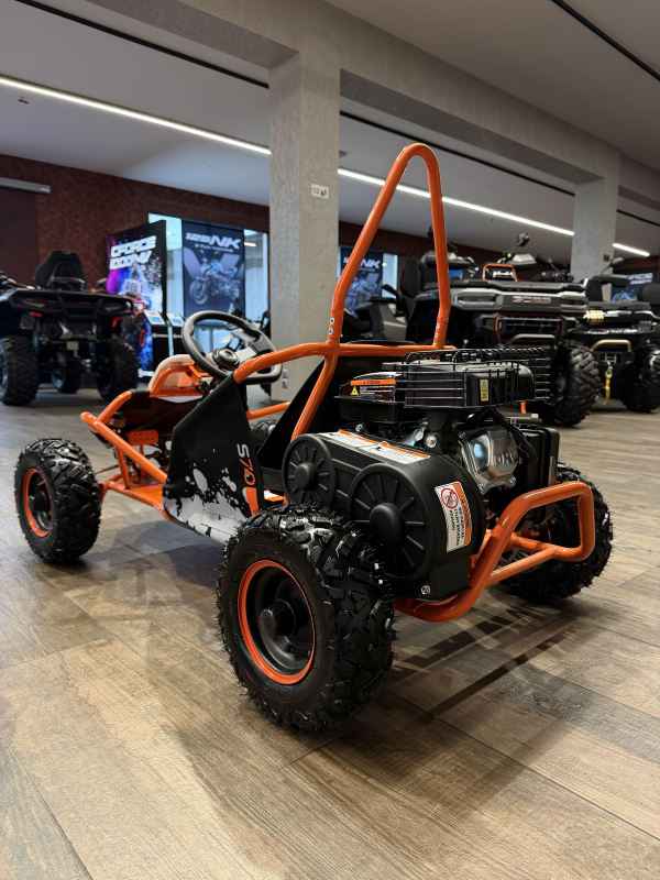 Buggy Kayo S70