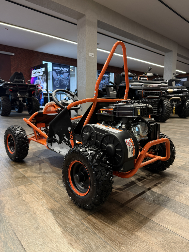 Buggy Kayo S70