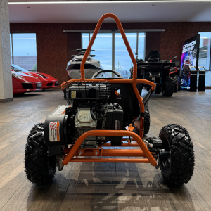 Buggy Kayo S70 - obrazek 5