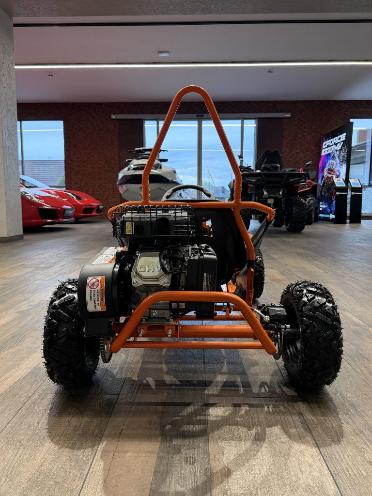 Buggy Kayo S70