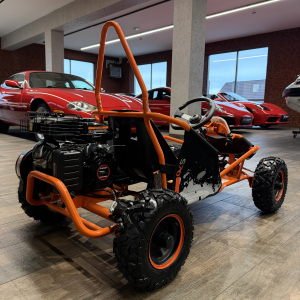 Buggy Kayo S70 - obrazek 6