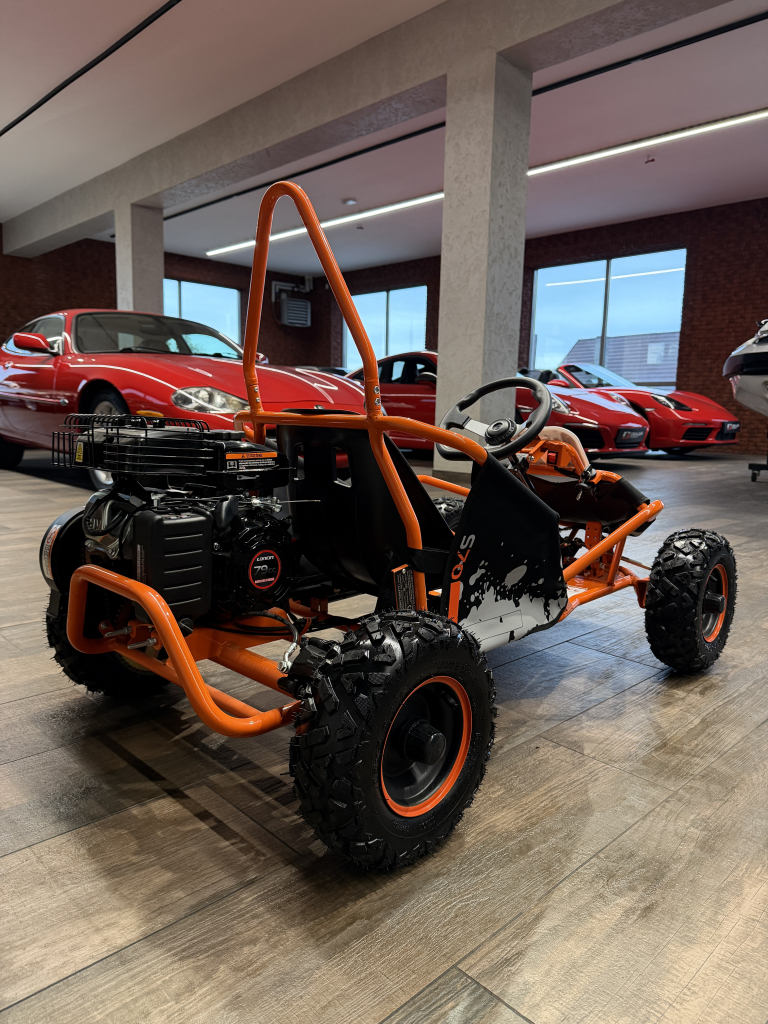 Buggy Kayo S70