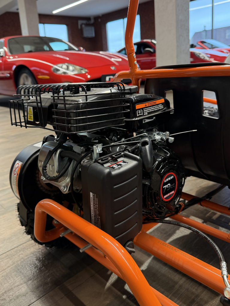Buggy Kayo S70