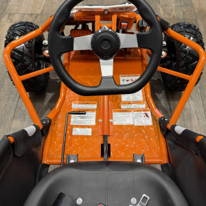 Buggy Kayo S70 - obrazek 8