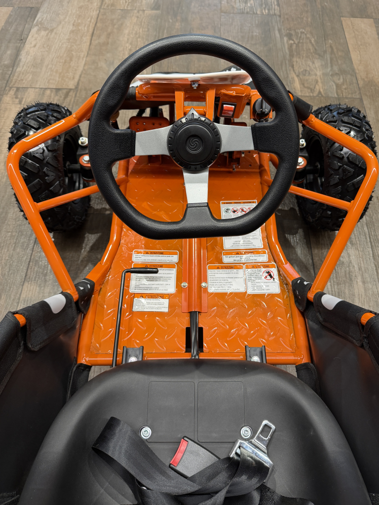 Buggy Kayo S70
