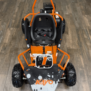 Buggy Kayo S70 - obrazek 9