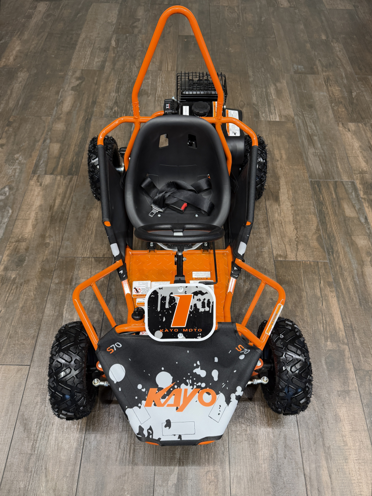 Buggy Kayo S70