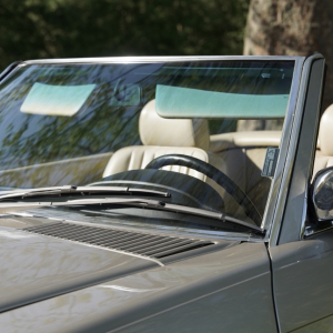 Mercedes-Benz 560SL Roadster 1989 r - obrazek 17