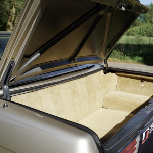 Mercedes-Benz 560SL Roadster 1989 r - obrazek 34