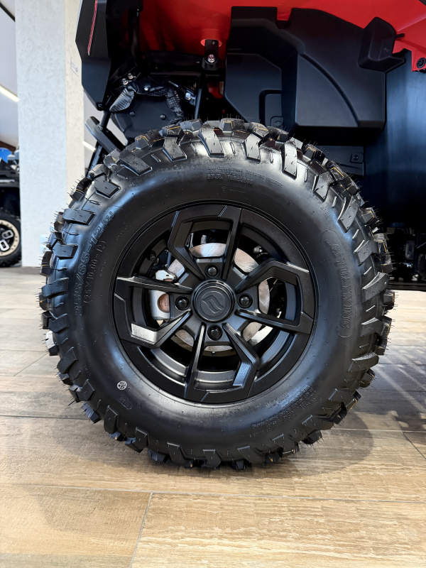 CFMOTO CFORCE C5 LONG TOURING