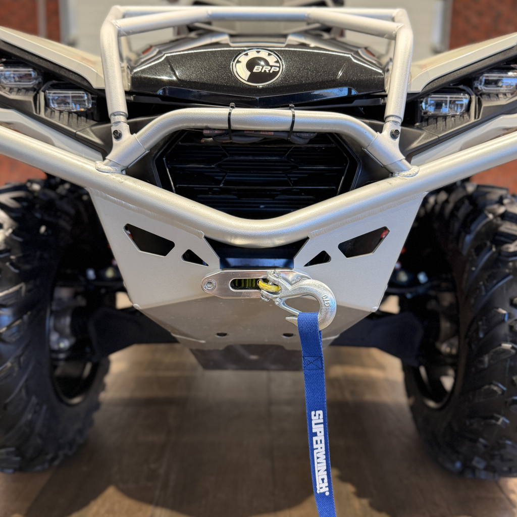 Can Am Outlander 1000R XXC