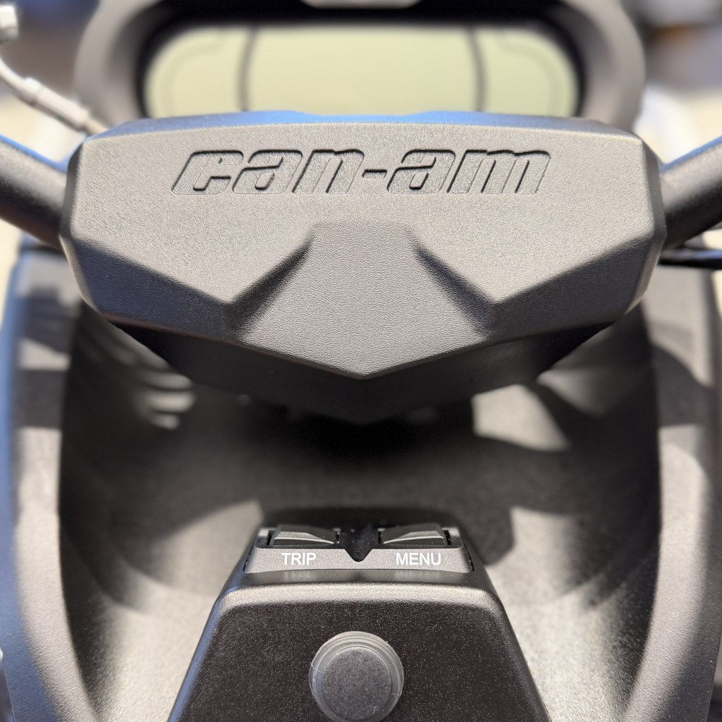 Can Am Outlander 1000R XXC