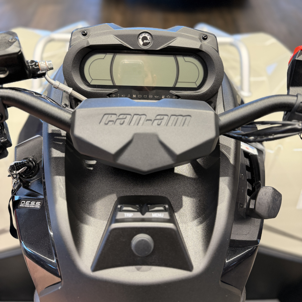 Can Am Outlander 1000R XXC