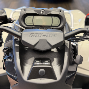 Can Am Outlander 1000R XXC - obrazek 15