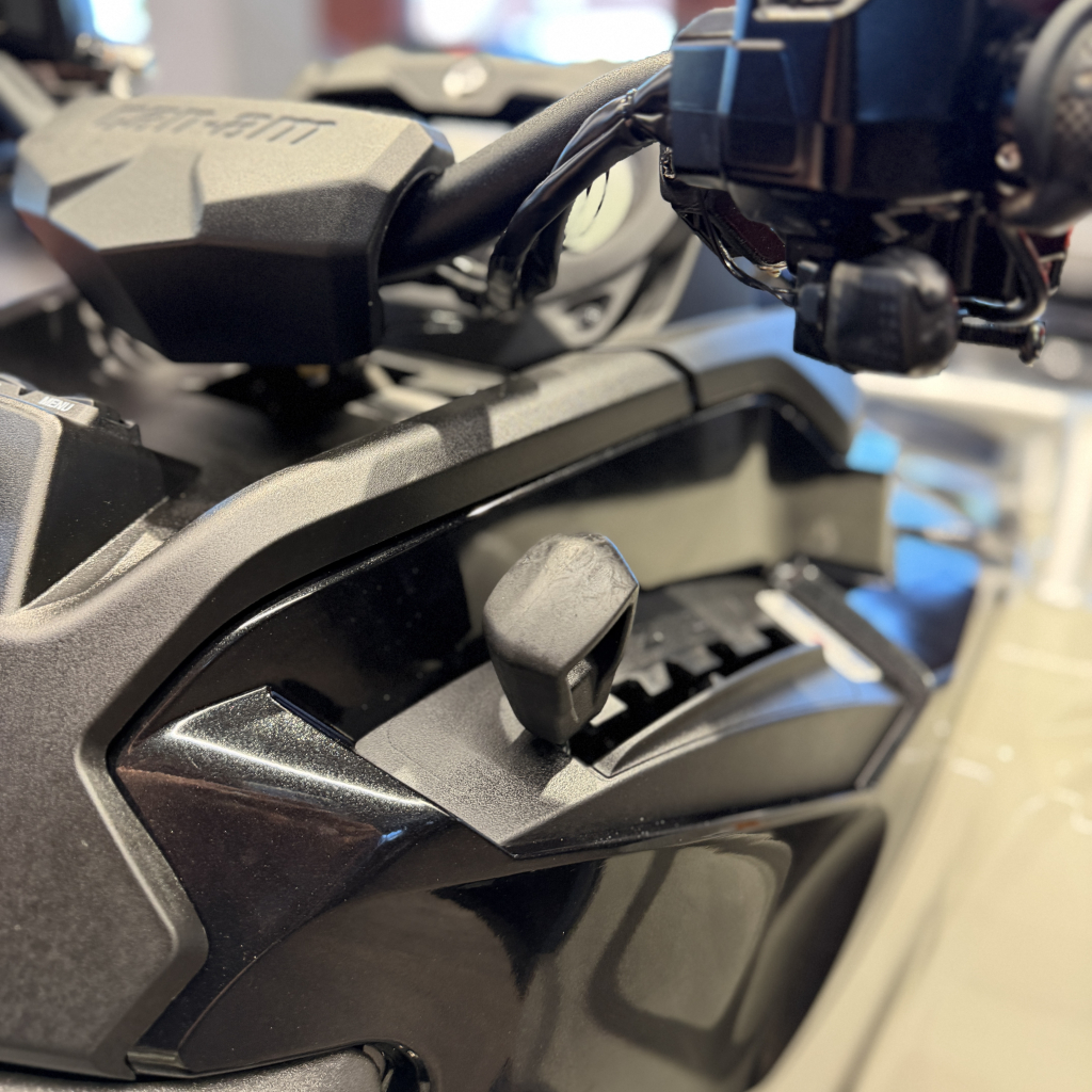 Can Am Outlander 1000R XXC