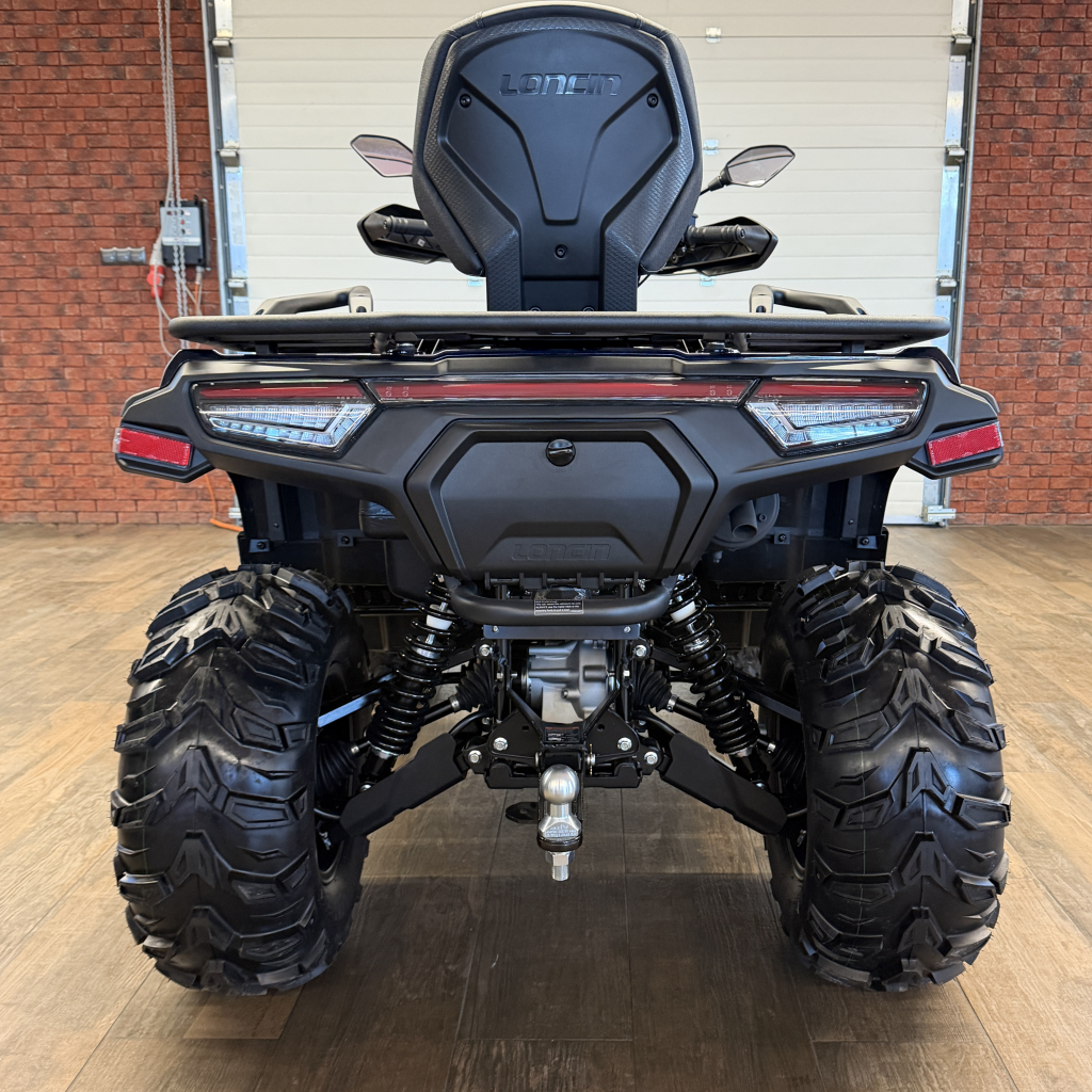 LONCIN XWOLF 550L