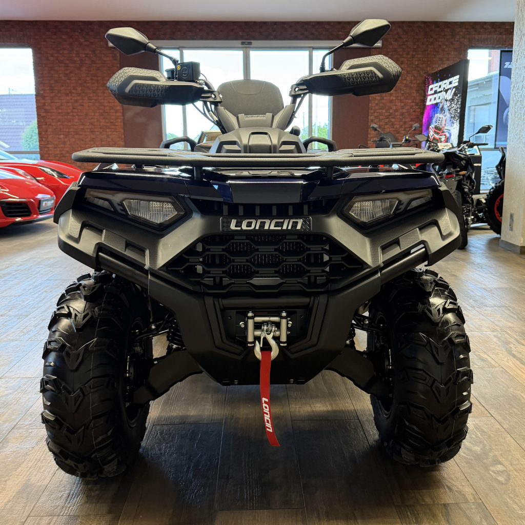 LONCIN XWOLF 550L