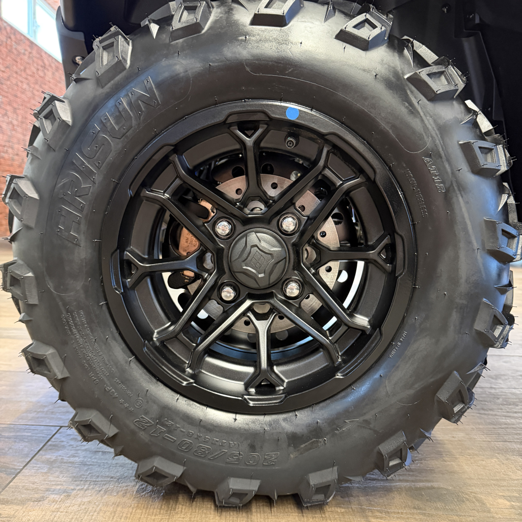 LONCIN XWOLF 550L