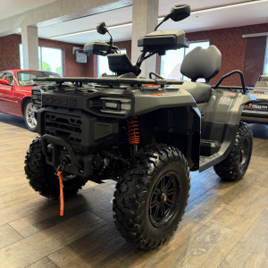 Goes Terrox 550L