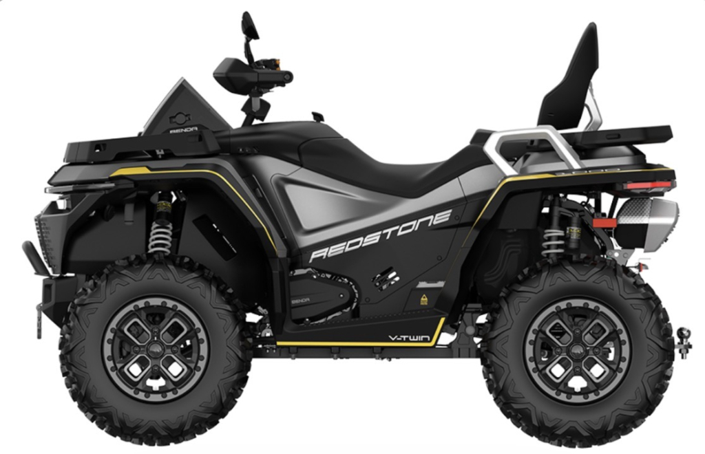 Benda Redstone 1000 R2