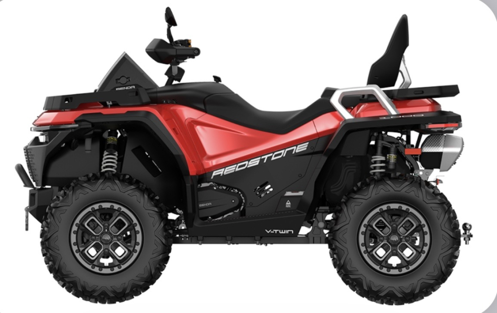 Benda Redstone 1000 R2