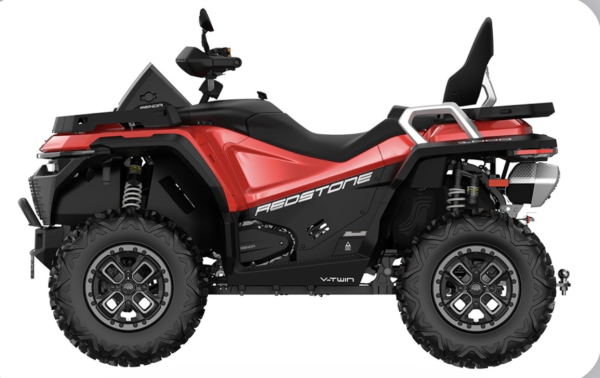 Benda Redstone 1000 R2