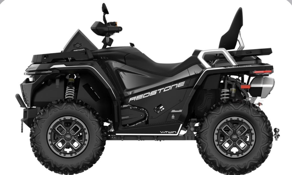 Benda Redstone 1000 R2