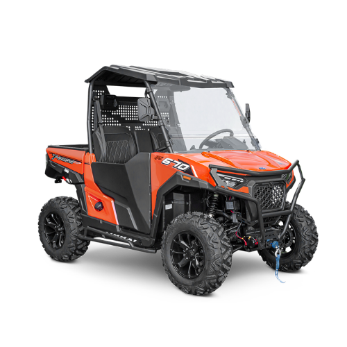 pojazdy UTV Dealer Szamocin