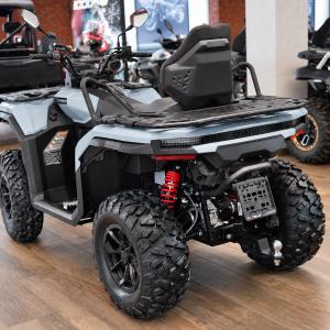 CFMOTO CFORCE C5 LONG TOURING - obrazek 4