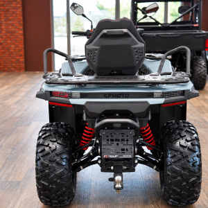 CFMOTO CFORCE C5 LONG TOURING - obrazek 5