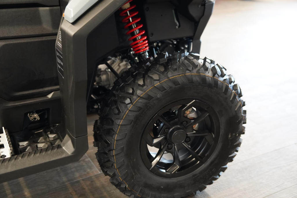 CFMOTO CFORCE C5 LONG TOURING