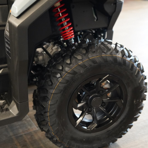 CFMOTO CFORCE C5 LONG TOURING - obrazek 33