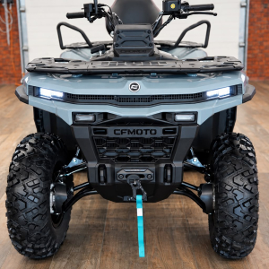 CFMOTO CFORCE C5 LONG TOURING - obrazek 8