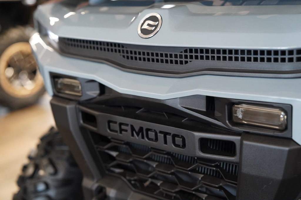 CFMOTO CFORCE C5 LONG TOURING