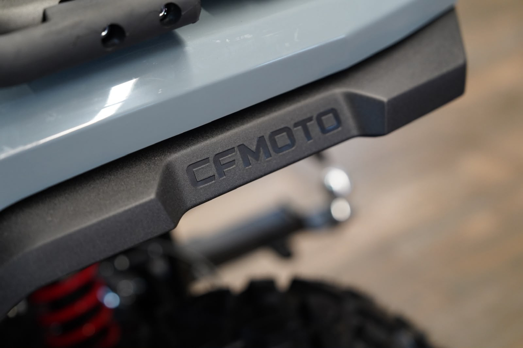 CFMOTO CFORCE C5 LONG TOURING