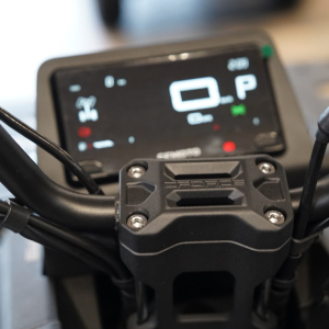 CFMOTO CFORCE C5 LONG TOURING - obrazek 39