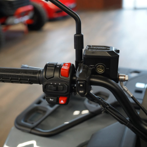 CFMOTO CFORCE C5 LONG TOURING - obrazek 45