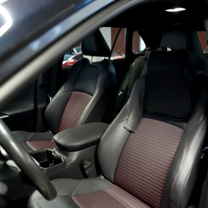 Toyota RAV4 Plug-in Hybrid - obrazek 13