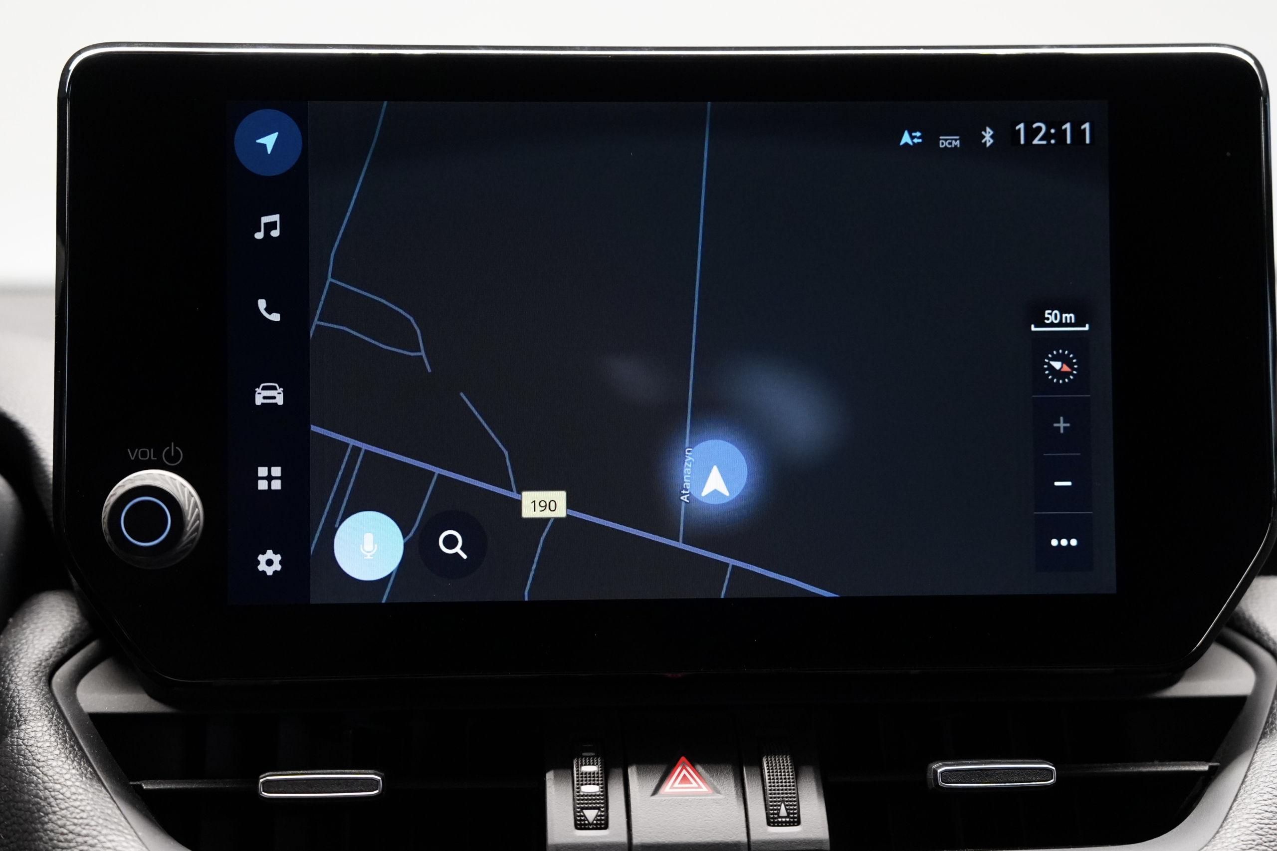 Toyota RAV4 Plug-in Hybrid - obrazek 10